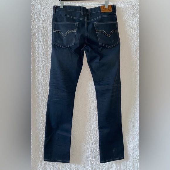 Raw X Standard Vintage Inspired Jeans - Picture 4 of 13